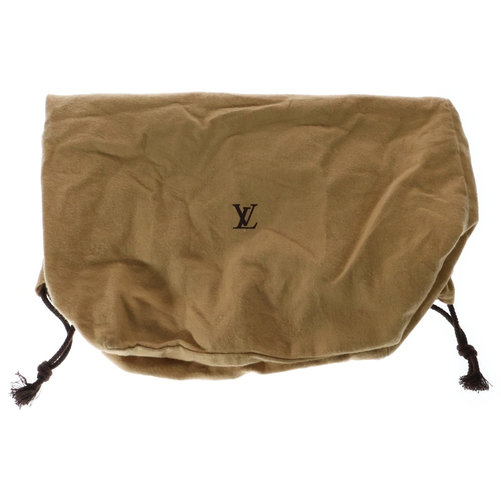 LOUIS VUITTON(ルイヴィトン) モノグラム スピーディー35 ハンドバッグ ブラウン M41524
