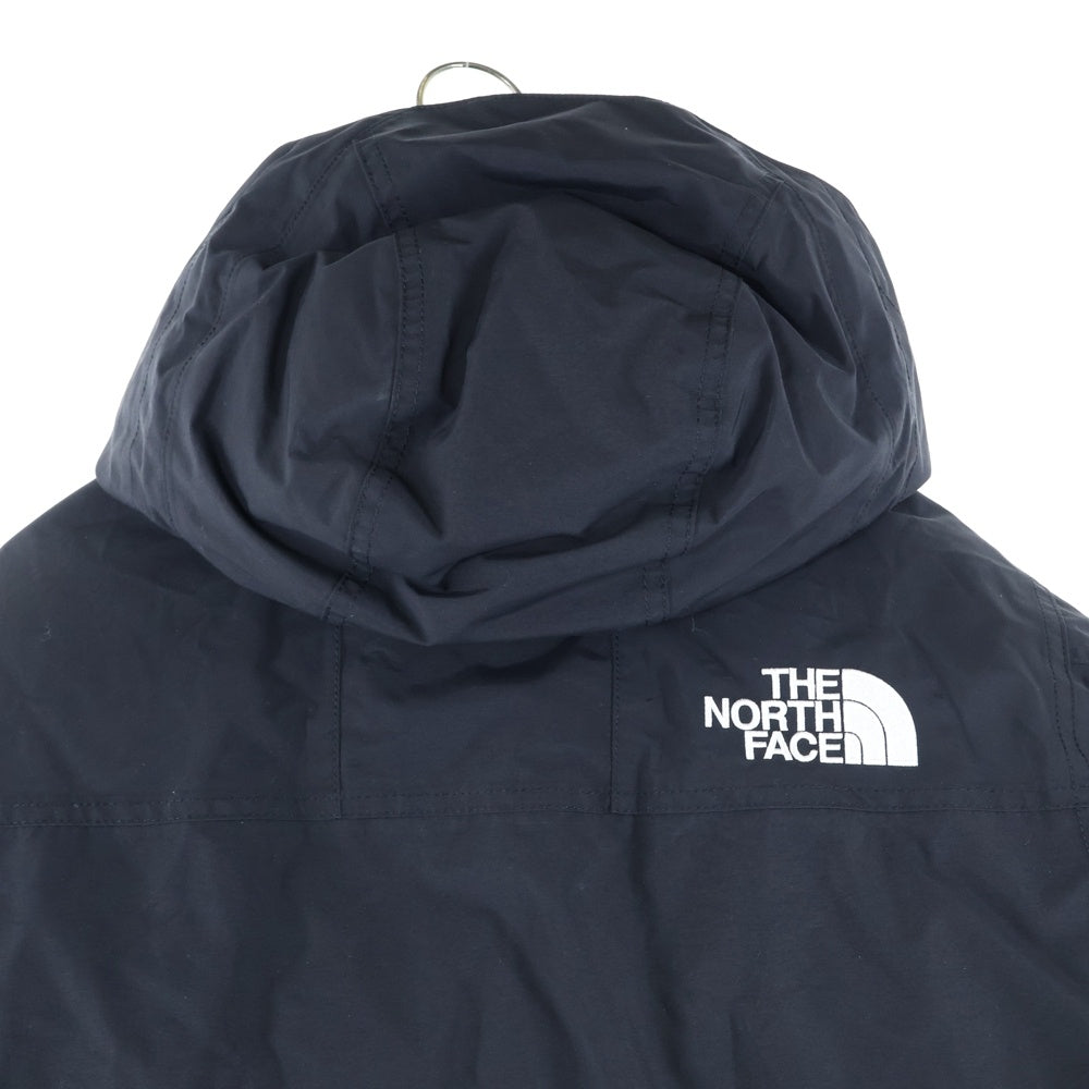 THE NORTH FACE(ザノースフェイス) Mountain Down Jacket GORE-TEX マウンテンダウンジャケット ゴアテックス ブラック ND92454
