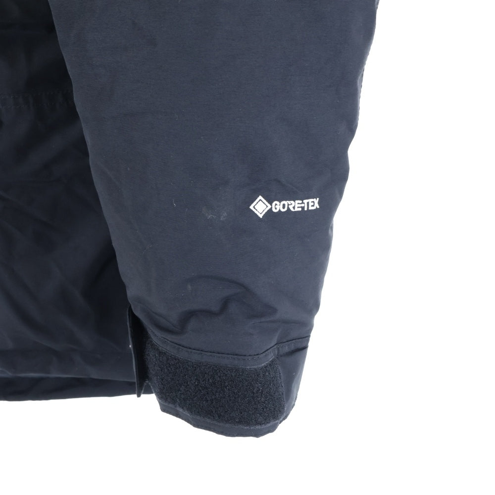 THE NORTH FACE(ザノースフェイス) Mountain Down Jacket GORE-TEX マウンテンダウンジャケット ゴアテックス ブラック ND92454