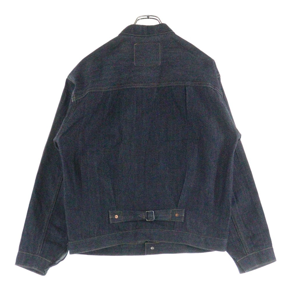 Levi's VINTAGE CLOTHING(リーバイス ビンテージ クロージング) S506XX 1944 Jacket 復刻 大戦モデル デニムジャケット ブルー