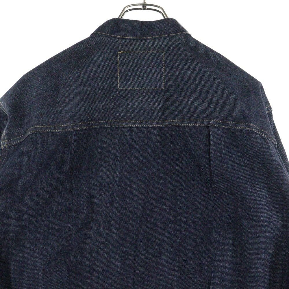 Levi's VINTAGE CLOTHING(リーバイス ビンテージ クロージング) S506XX 1944 Jacket 復刻 大戦モデル デニムジャケット ブルー
