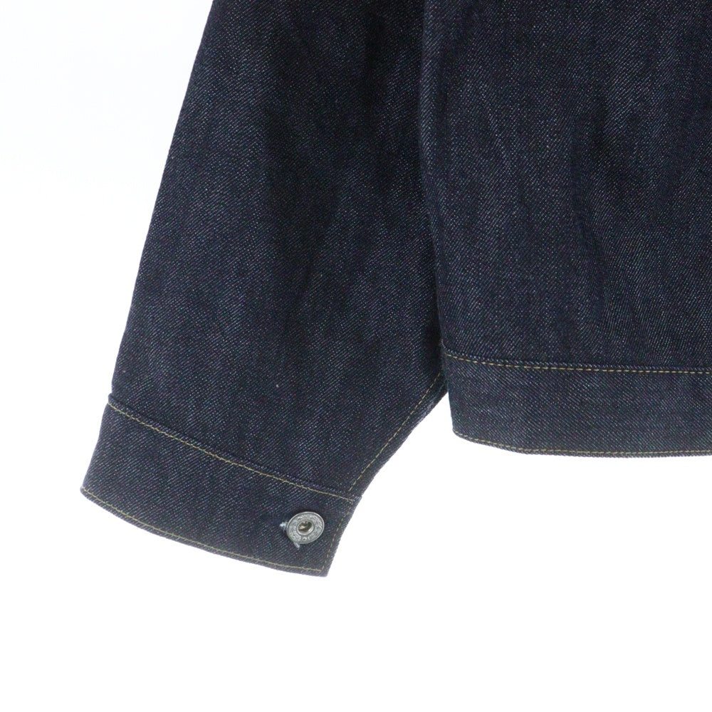 Levi's VINTAGE CLOTHING(リーバイス ビンテージ クロージング) S506XX 1944 Jacket 復刻 大戦モデル デニムジャケット ブルー