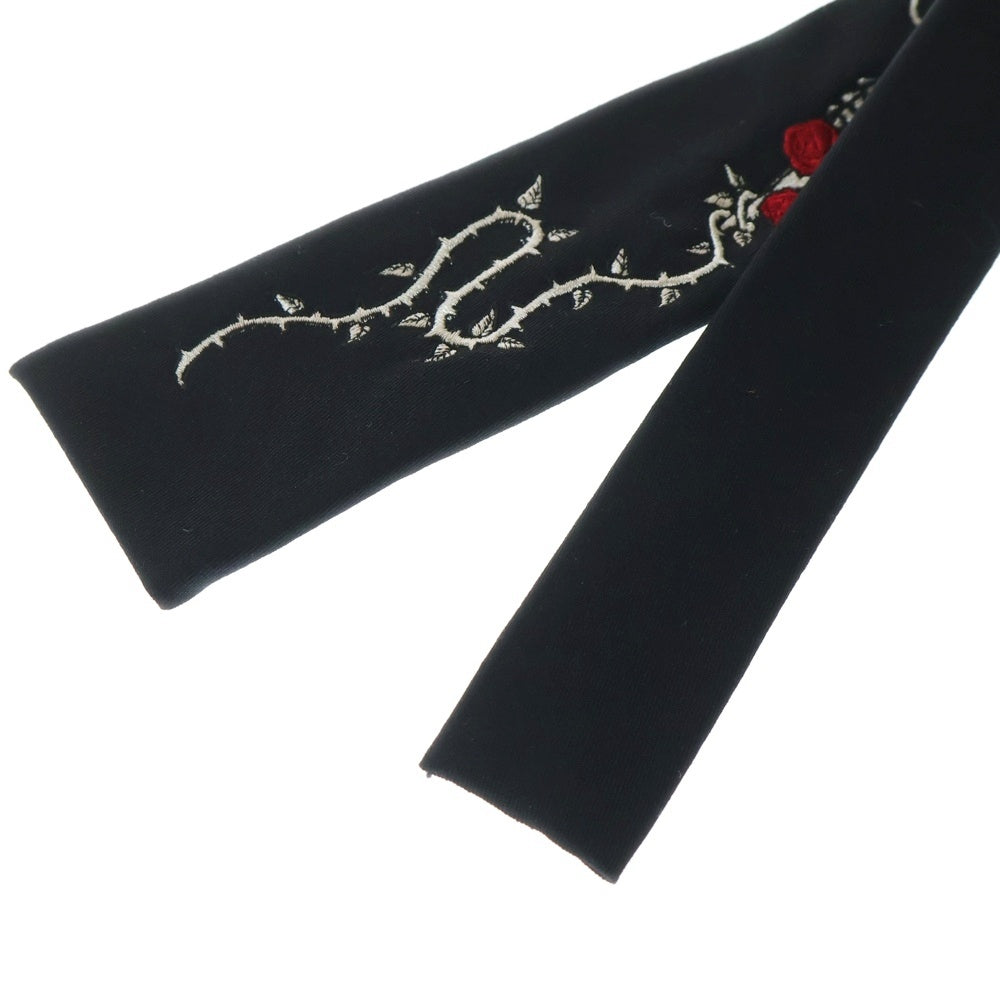 Yohji yamamoto POUR HOMME ネクタイ Yohji Yamamoto Pour Homme 2020 Tie – akaibu.co