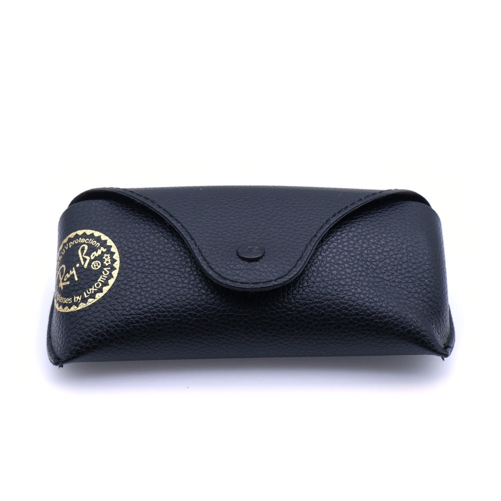 Ray Ban(レイバン) sunglasses eyewear スクエアレンズ サングラス アイウェア ブラック/シルバー RB3364