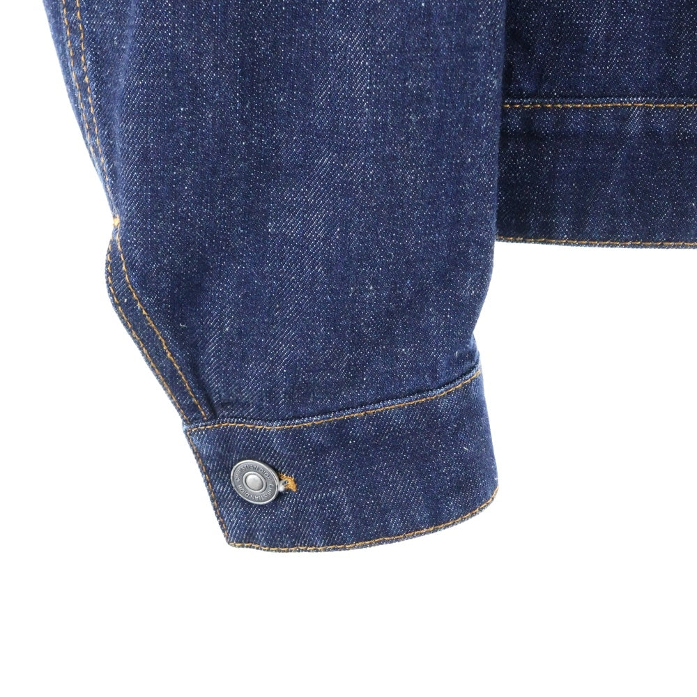 Christian Dior(クリスチャンディオール) ビー刺繍 デニム