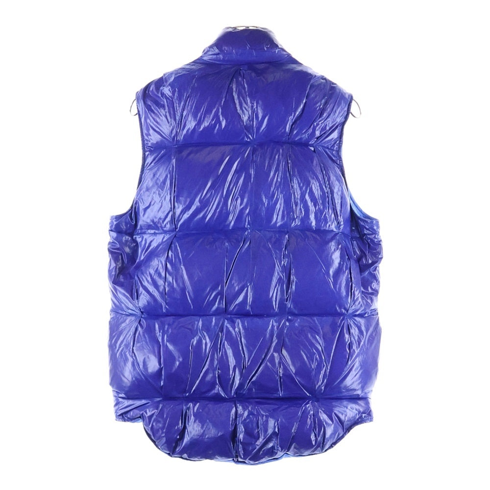 Martin Margiela(マルタンマルジェラ) 08AW ここのえ期 ダウンベスト