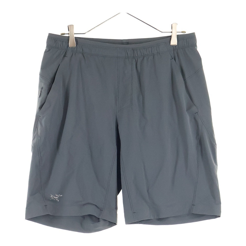 ARC'TERYX(アークテリクス) アプティンショートパンツ ハーフパンツ ショーツ 18905-121966