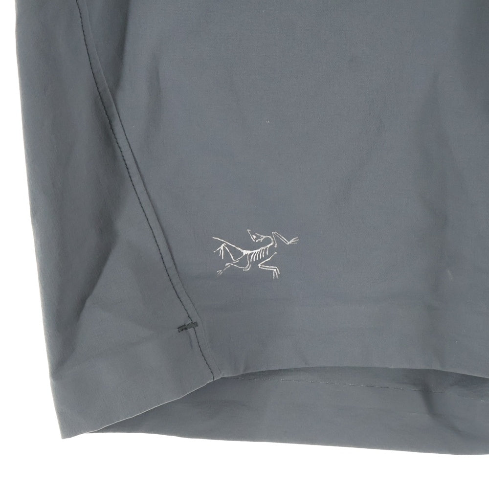 ARC'TERYX(アークテリクス) アプティンショートパンツ ハーフパンツ ショーツ 18905-121966