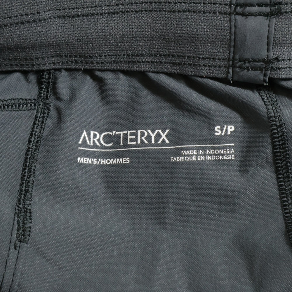 ARC'TERYX(アークテリクス) アプティンショートパンツ ハーフパンツ ショーツ 18905-121966