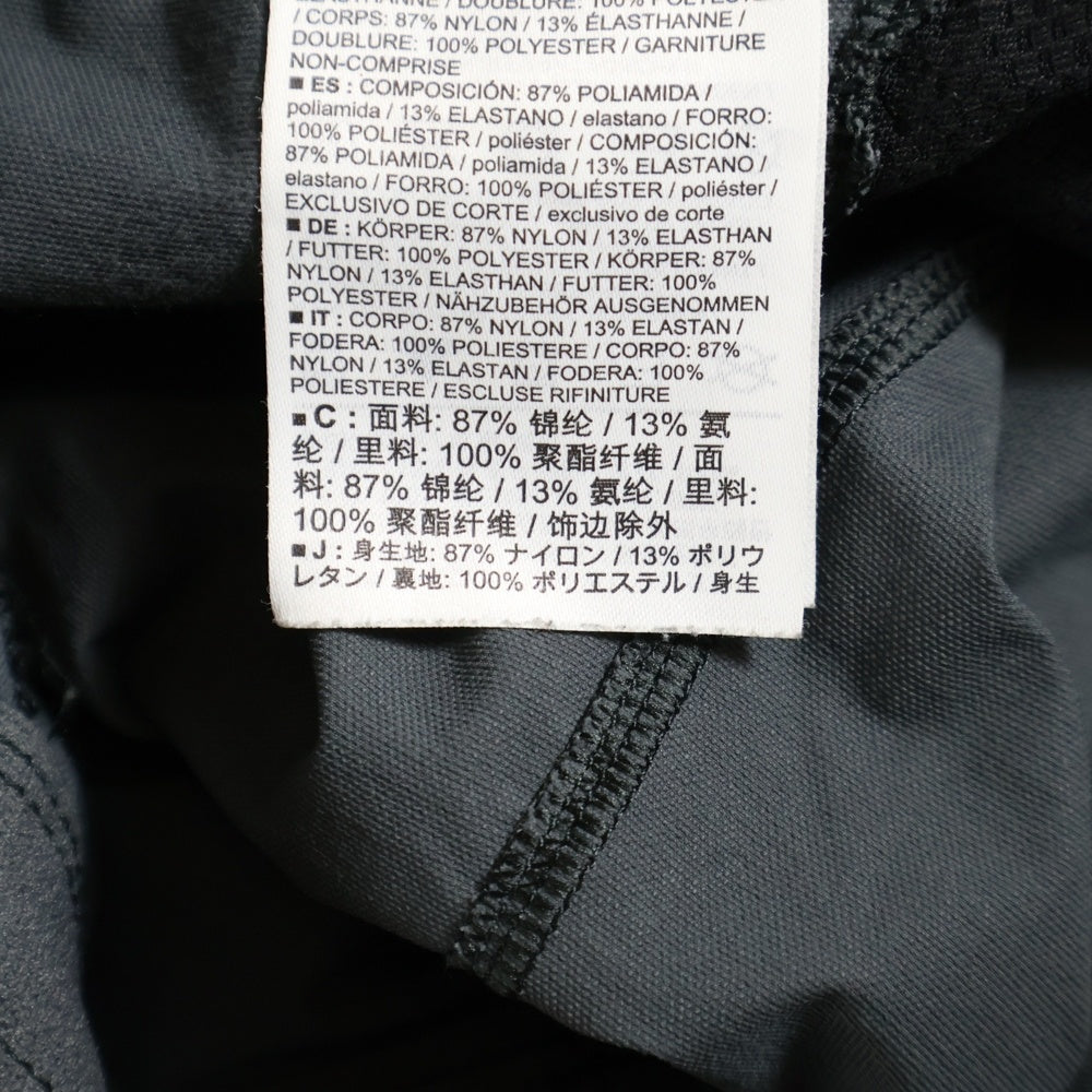 ARC'TERYX(アークテリクス) アプティンショートパンツ ハーフパンツ ショーツ 18905-121966