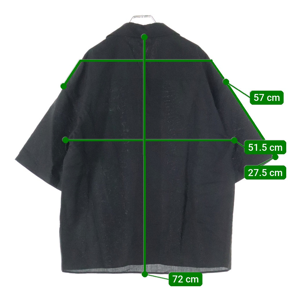 LOEWE(ロエベ) 25SS x Paula's Ibiza ×パウラズイビザ アナグラム刺繍