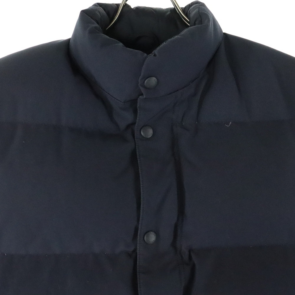 CANADA GOOSE(カナダグース) WINDSOR VEST ダウンベスト ジャケット ブラック 4131JM