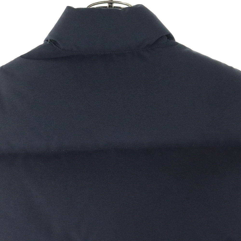 CANADA GOOSE(カナダグース) WINDSOR VEST ダウンベスト ジャケット ブラック 4131JM