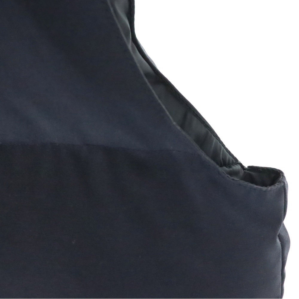 CANADA GOOSE(カナダグース) WINDSOR VEST ダウンベスト ジャケット ブラック 4131JM