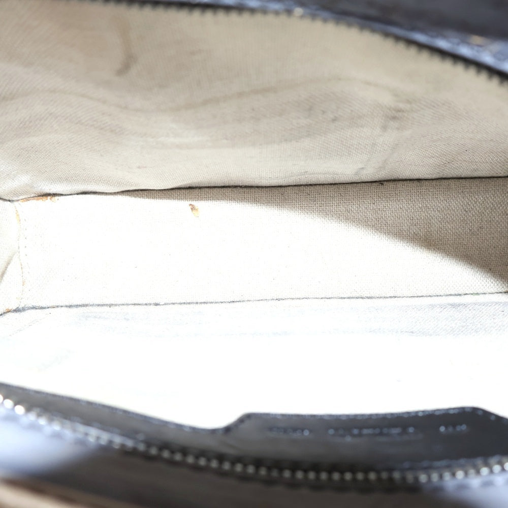 Berluti(ベルルッティ) アンジュール ガリバー ハンドバッグ グレー