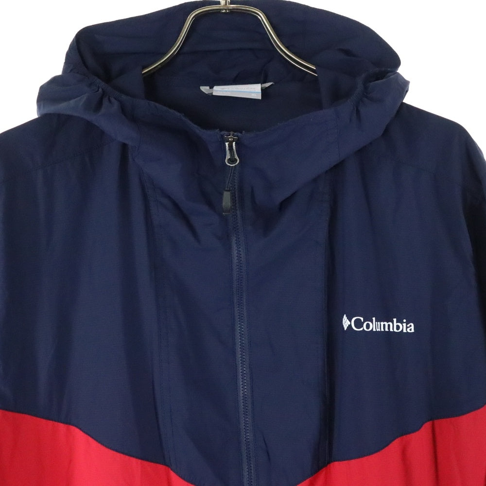 Columbia(コロンビア) クエアハイク ウィンドジャケット PM3792