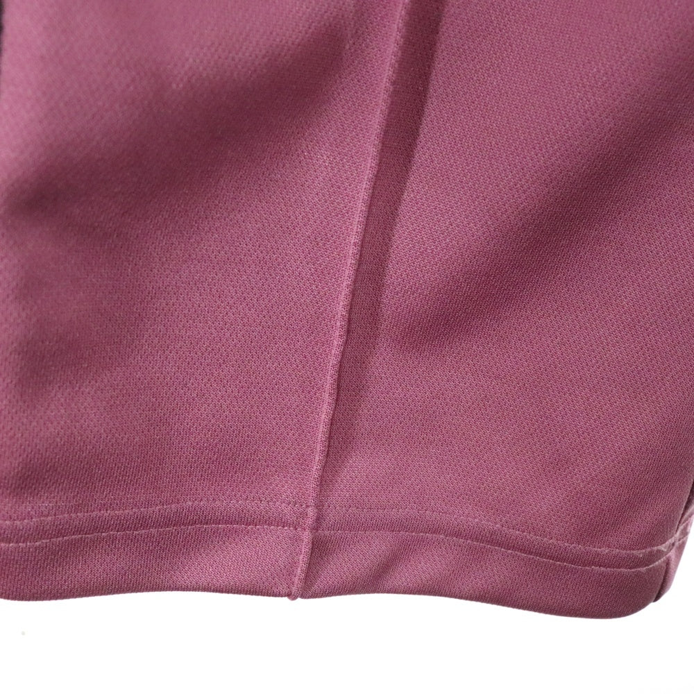 Needles(ニードルス) Narrow Track Pant ブーツカットパンツ ピンク MR287
