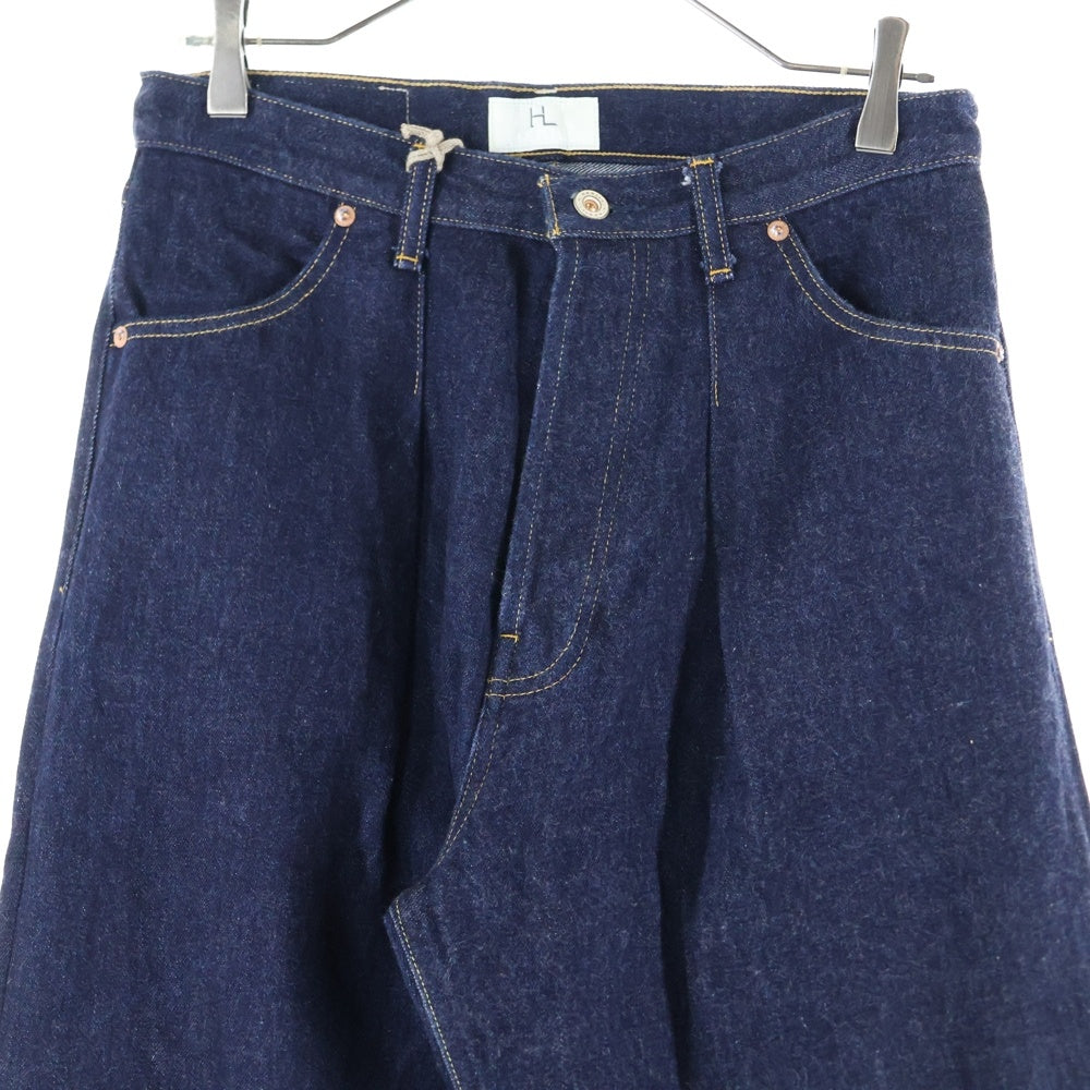 NO BRAND(ノーブランド) HERILL HLDenim 4PK デニムパンツ インディゴ 23‐030‐HL-8050-1