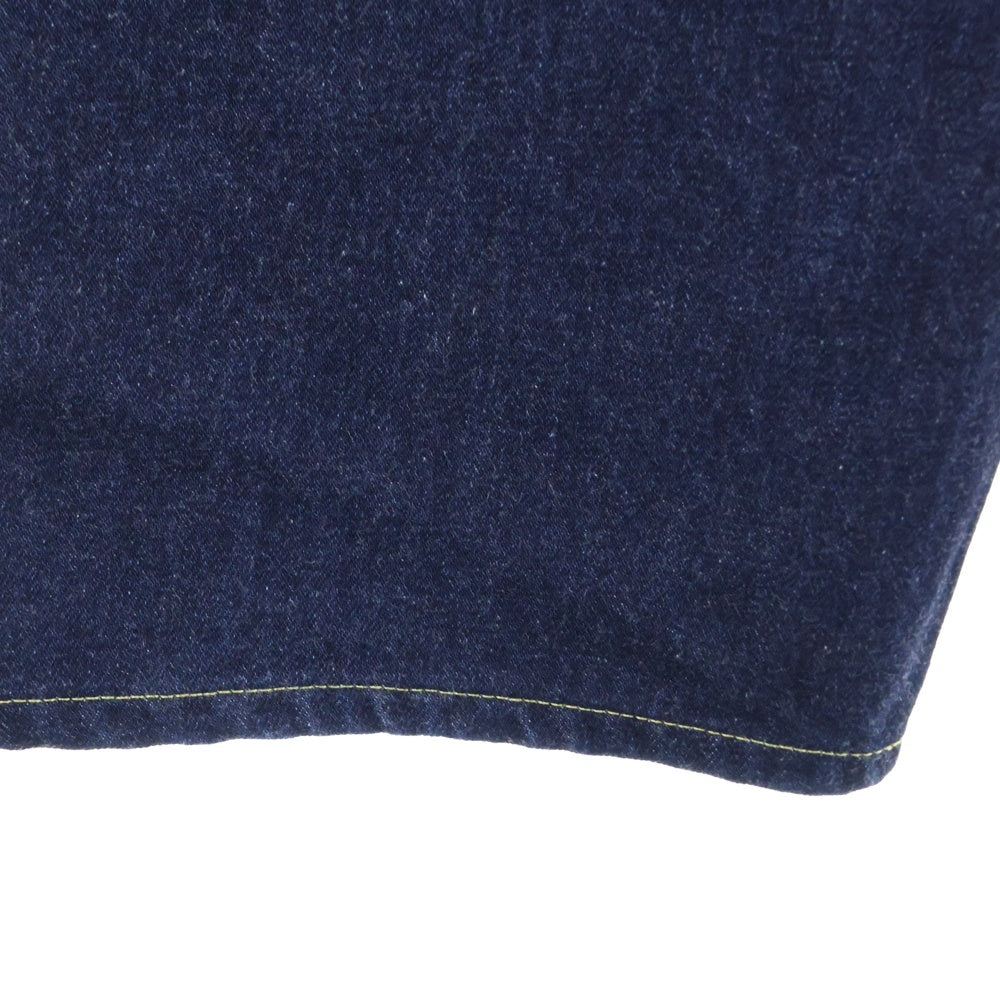 NO BRAND(ノーブランド) HERILL HLDenim 4PK デニムパンツ インディゴ 23‐030‐HL-8050-1