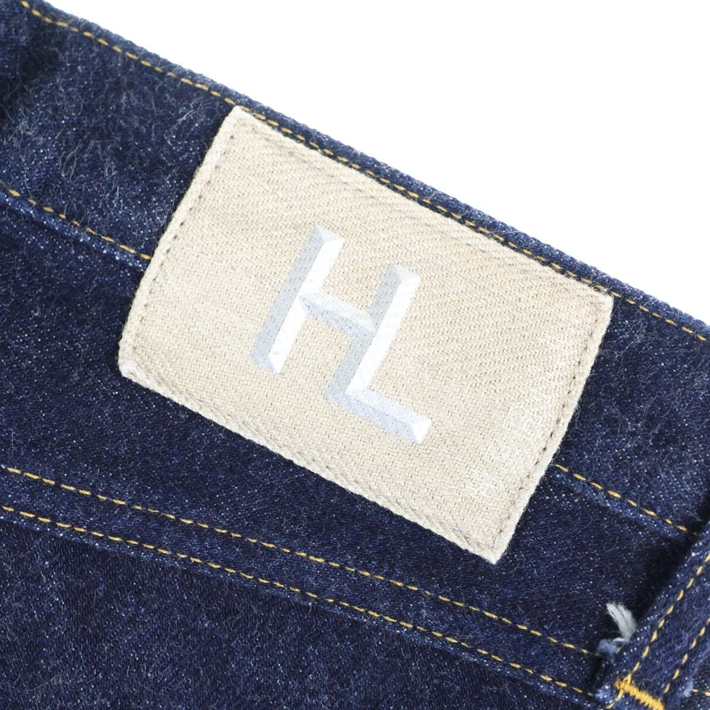 NO BRAND(ノーブランド) HERILL HLDenim 4PK デニムパンツ インディゴ 23‐030‐HL-8050-1