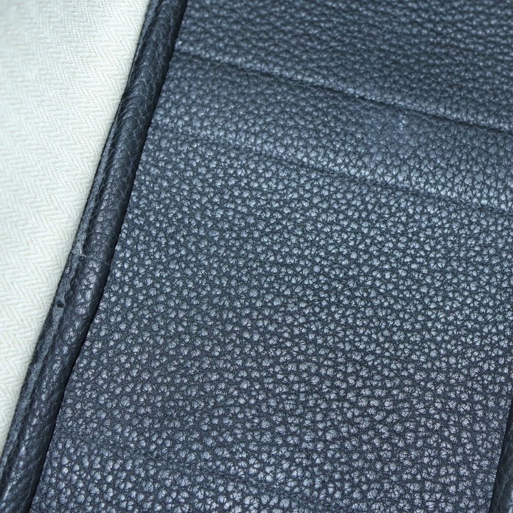 HERMES(エルメス) B刻印 ガーデンパーティ TPM 30 ネゴンダ ハンドバッグ ブラック