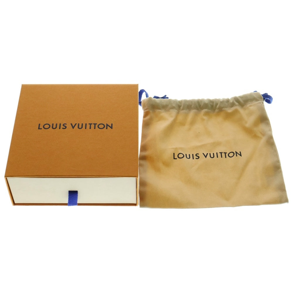 LOUIS VUITTON(ルイヴィトン) サンチュール ポンヌフ レザーベルト ブラック M6065