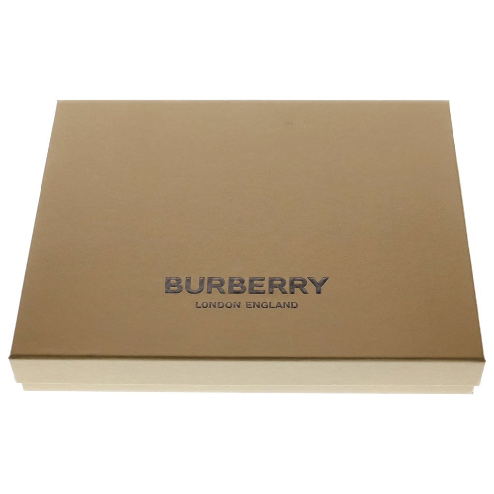 BURBERRY(バーバリー) ノヴァチェック カシミヤマフラー ブラウン