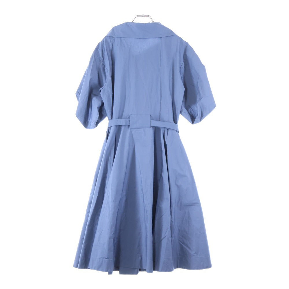 Vivienne Westwood(ヴィヴィアンウエストウッド) パフスリーブ リボン