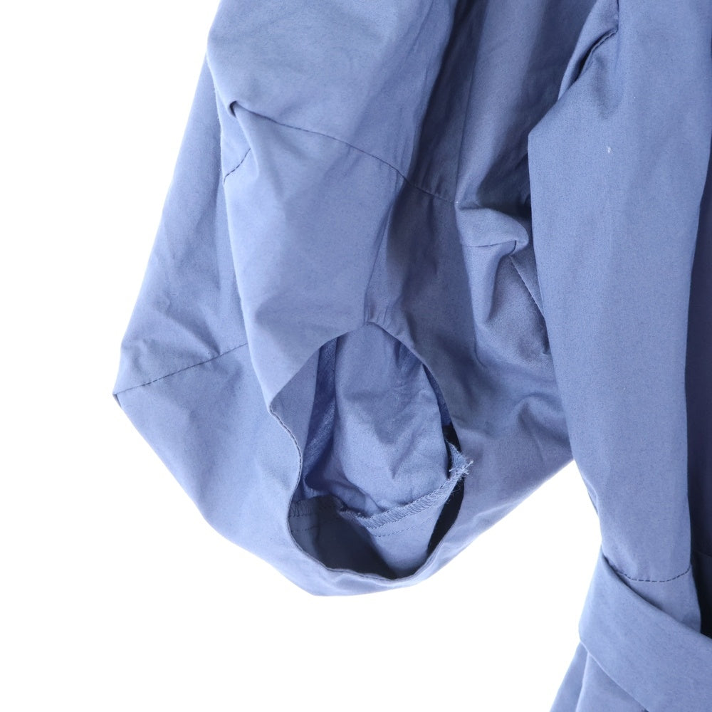 美品　サイズ2【Vivienne Westwood】　ワンピース　ブルー系 美品 サイズ2【Vivienne Westwood】 ワンピース ブルー系 【公式通販】