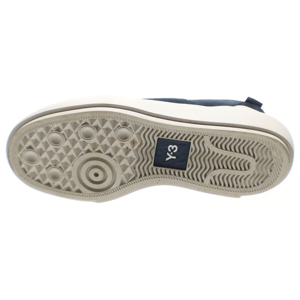 adidas(アディダス) AJATU COURT FORMAL アジャトゥ・コート・フォーマル ローカットスニーカー ブラック レディース US5.5/23.5cm GY3800