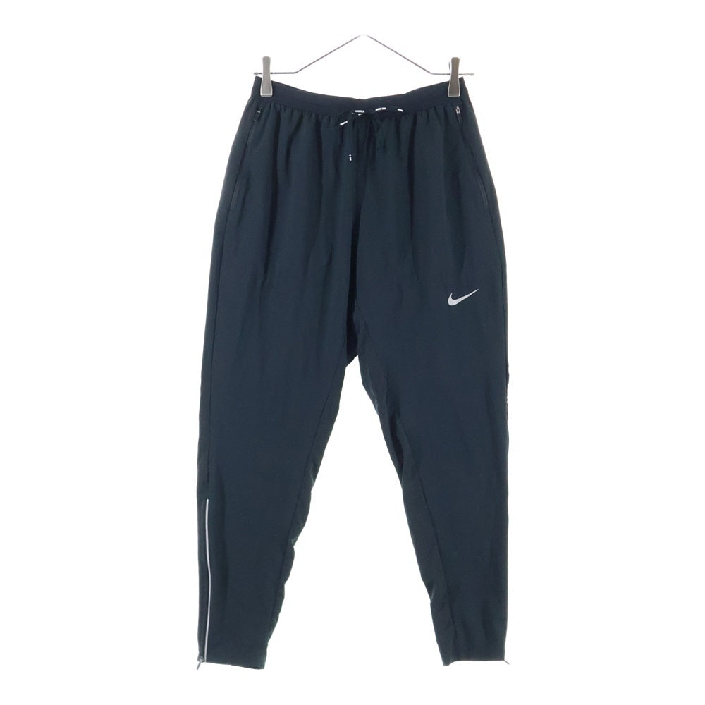 NIKE(ナイキ) DRI-FIT ストレッチ トレーニングパンツ ブラック CU5513-010