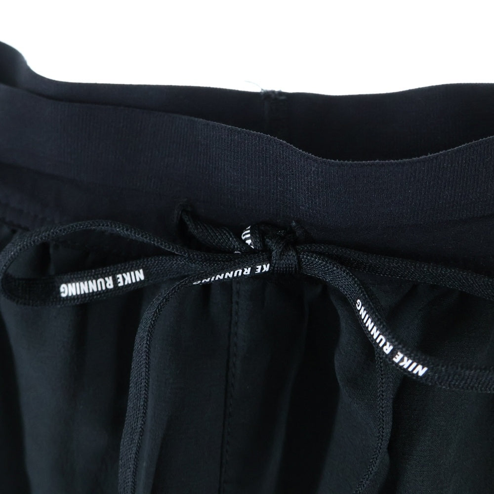 NIKE(ナイキ) DRI-FIT ストレッチ トレーニングパンツ ブラック CU5513-010