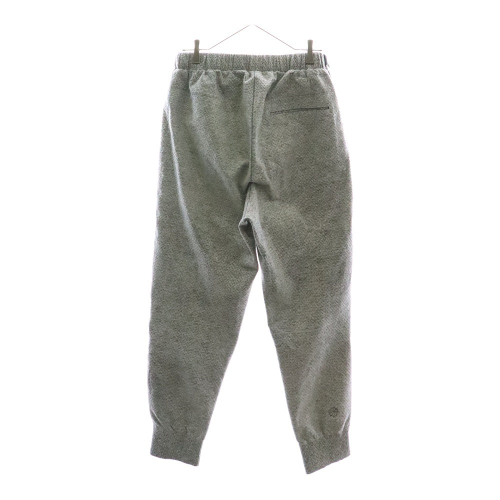 NIKE(ナイキ) フォアードテック ポリエステルパンツ グレー DQ4267-077