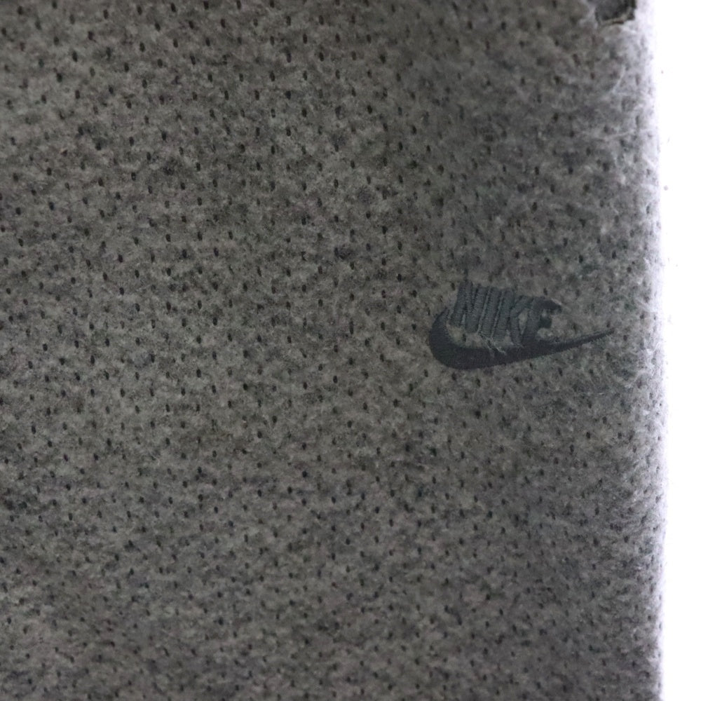 NIKE(ナイキ) フォアードテック ポリエステルパンツ グレー DQ4267-077