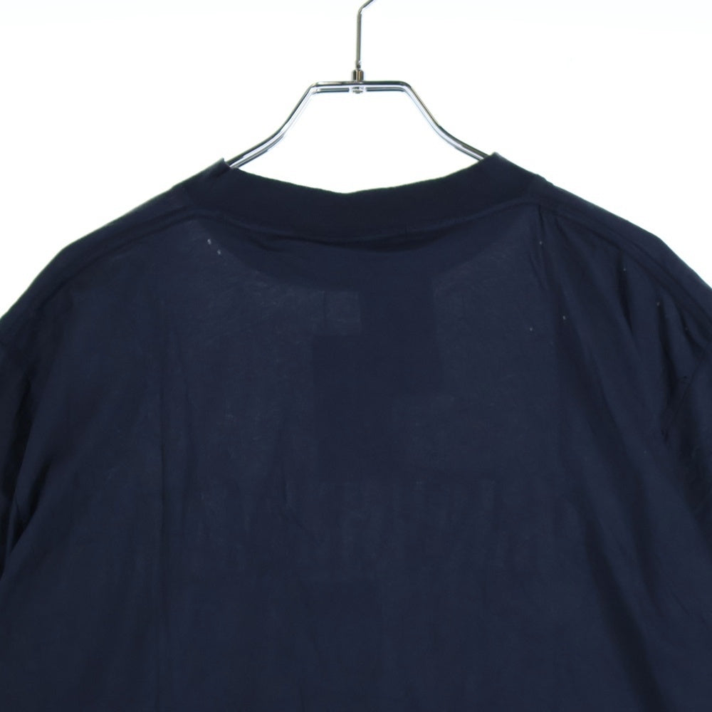 BALENCIAGA(バレンシアガ) 24SS SAINT GERMAIN デストロイ加工