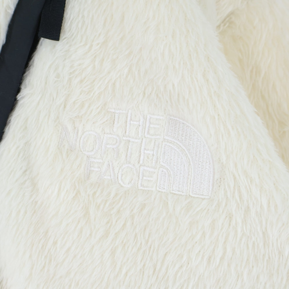 THE NORTH FACE(ザノースフェイス) Antarctica Versa Loft Jacket アンタークティカ バーサ ロフト ボアジップアップ ジャケット ホワイト NA61930