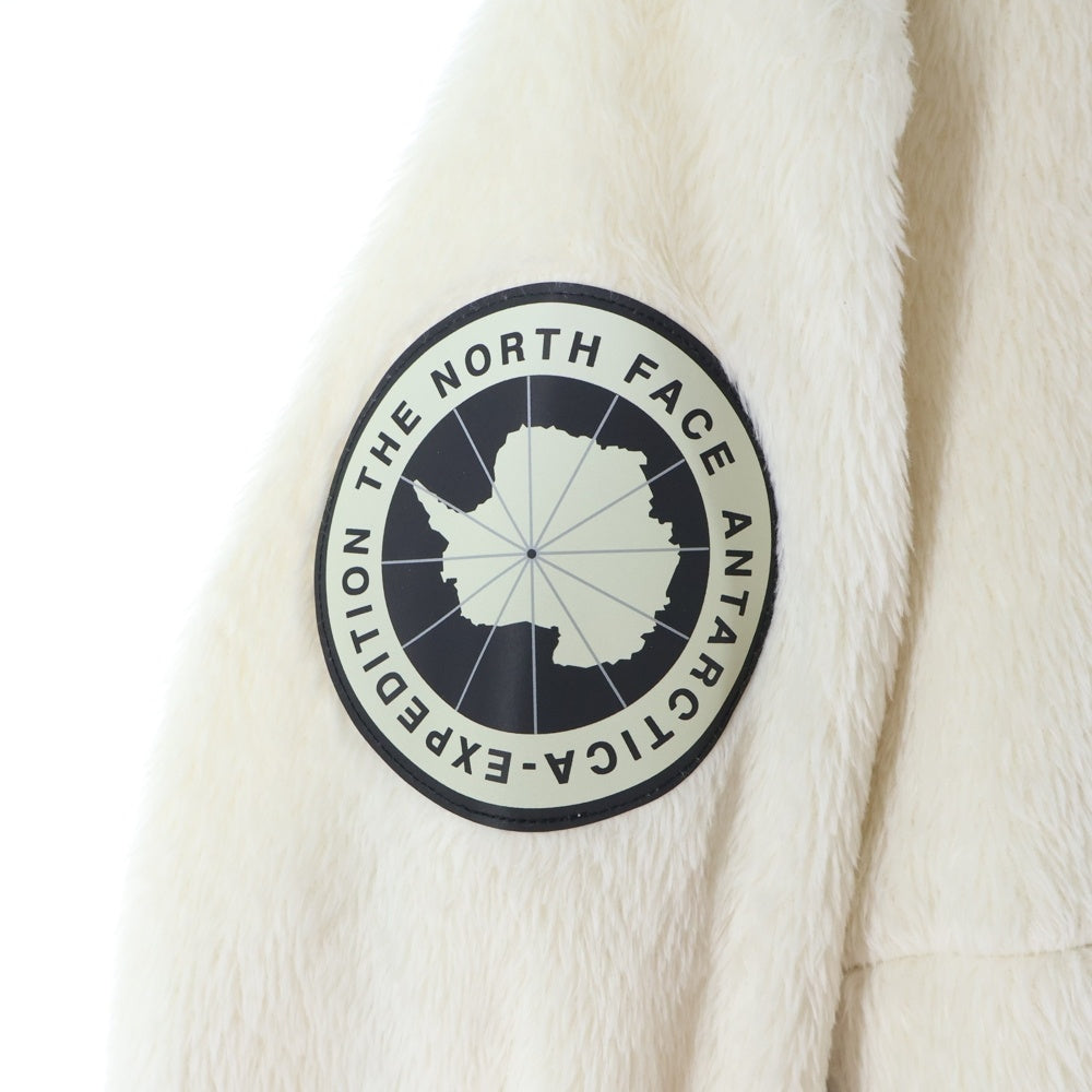 THE NORTH FACE(ザノースフェイス) Antarctica Versa Loft Jacket アンタークティカ バーサ ロフト ボアジップアップ ジャケット ホワイト NA61930