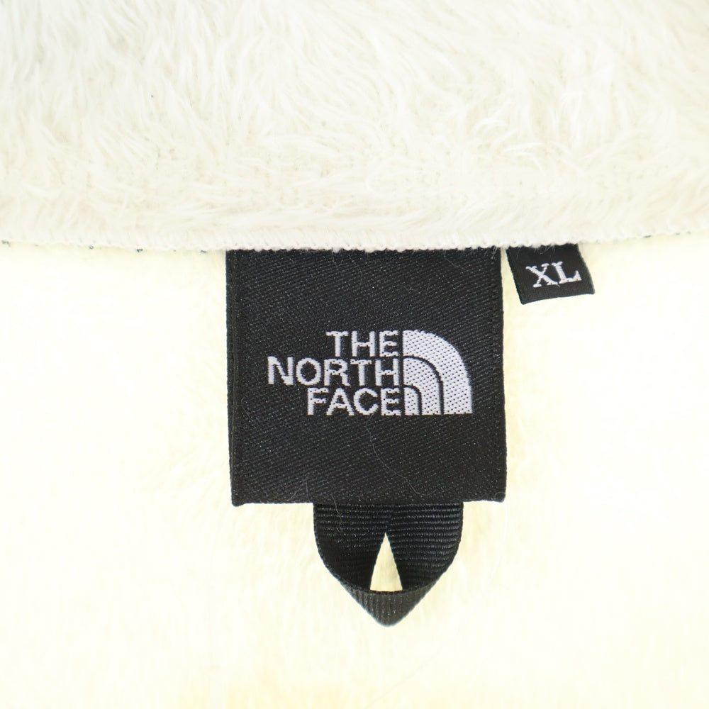 THE NORTH FACE(ザノースフェイス) Antarctica Versa Loft Jacket アンタークティカ バーサ ロフト ボアジップアップ ジャケット ホワイト NA61930