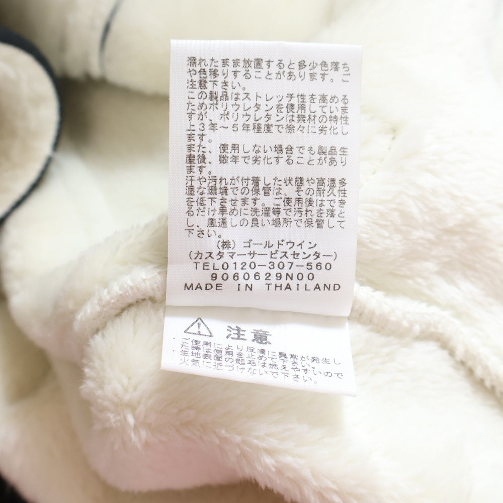 THE NORTH FACE(ザノースフェイス) Antarctica Versa Loft Jacket アンタークティカ バーサ ロフト ボアジップアップ ジャケット ホワイト NA61930