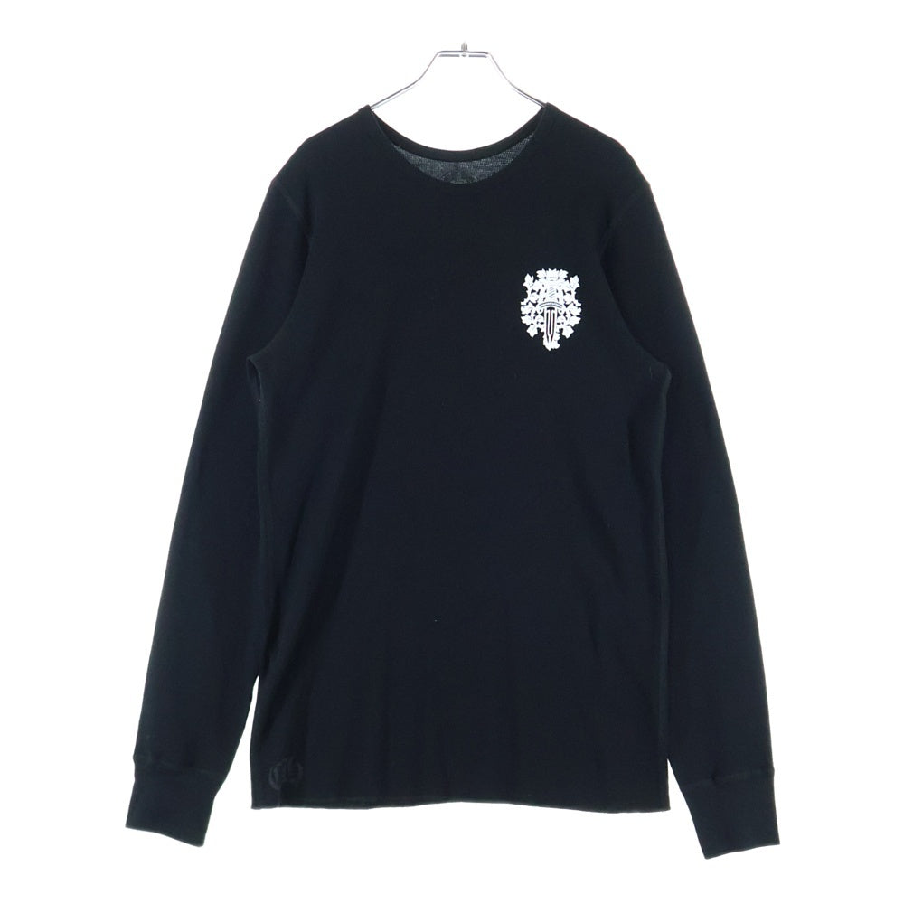 CHROME HEARTS(クロムハーツ) Thermal L S ヴァインダガー