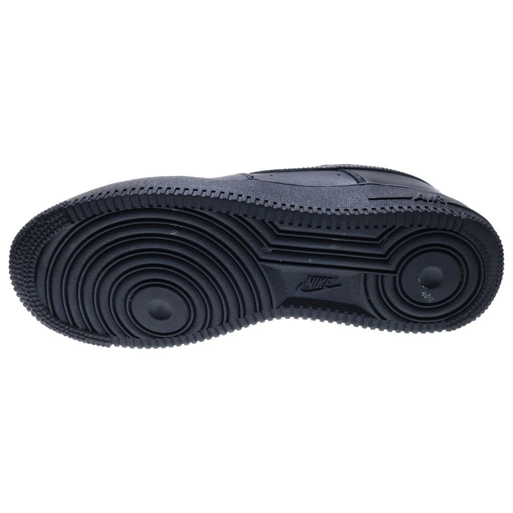 NIKE(ナイキ) AIR FORCE 1 LE GS エアフォース1 ローカットスニーカー シューズ ブラック US6Y/24.0cm FV5951-001