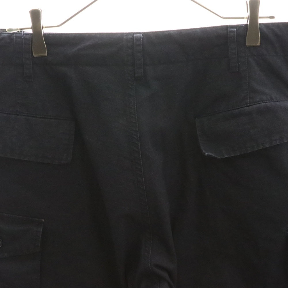 Engineered Garments(エンジニアド ガーメンツ) short cargo pants ショートカーゴパンツ ハーフパンツ ネイビー