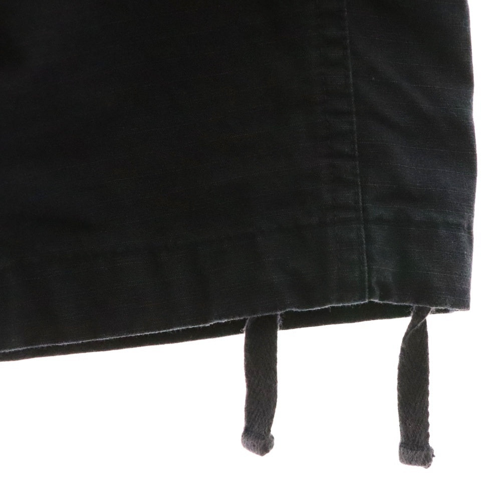 Engineered Garments(エンジニアド ガーメンツ) short cargo pants ショートカーゴパンツ ハーフパンツ ネイビー