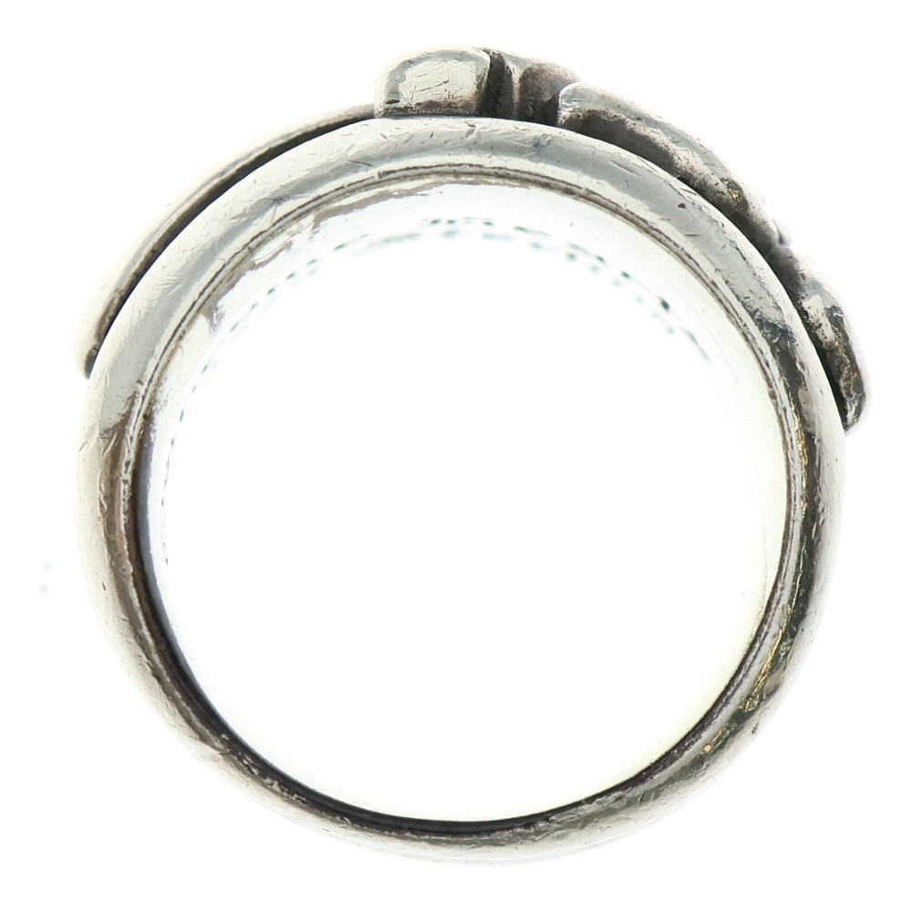 CHROME HEARTS(クロムハーツ) DAGGER ダガーリング シルバー BCA343