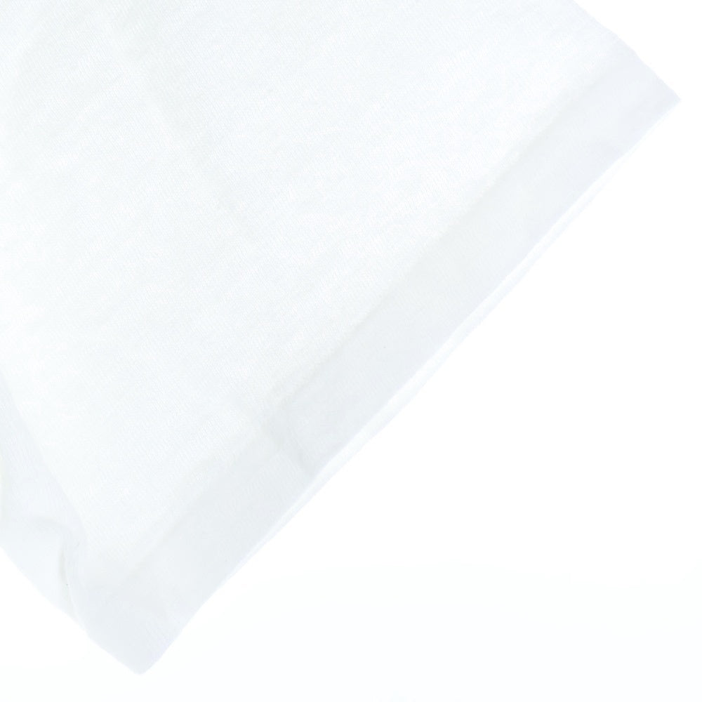 HUMAN MADE(ヒューマンメイド) GRAPHIC T-SHIRT HARAJUKU 原宿限定 フロントプリント半袖Tシャツカットソー ホワイト