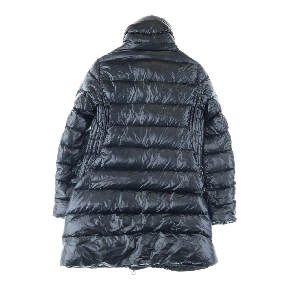 TATRAS(タトラス) ナイロン ロングダウンジャケット コート レディース