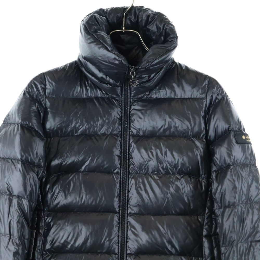 TATRAS(タトラス) ナイロン ロングダウンジャケット コート レディース