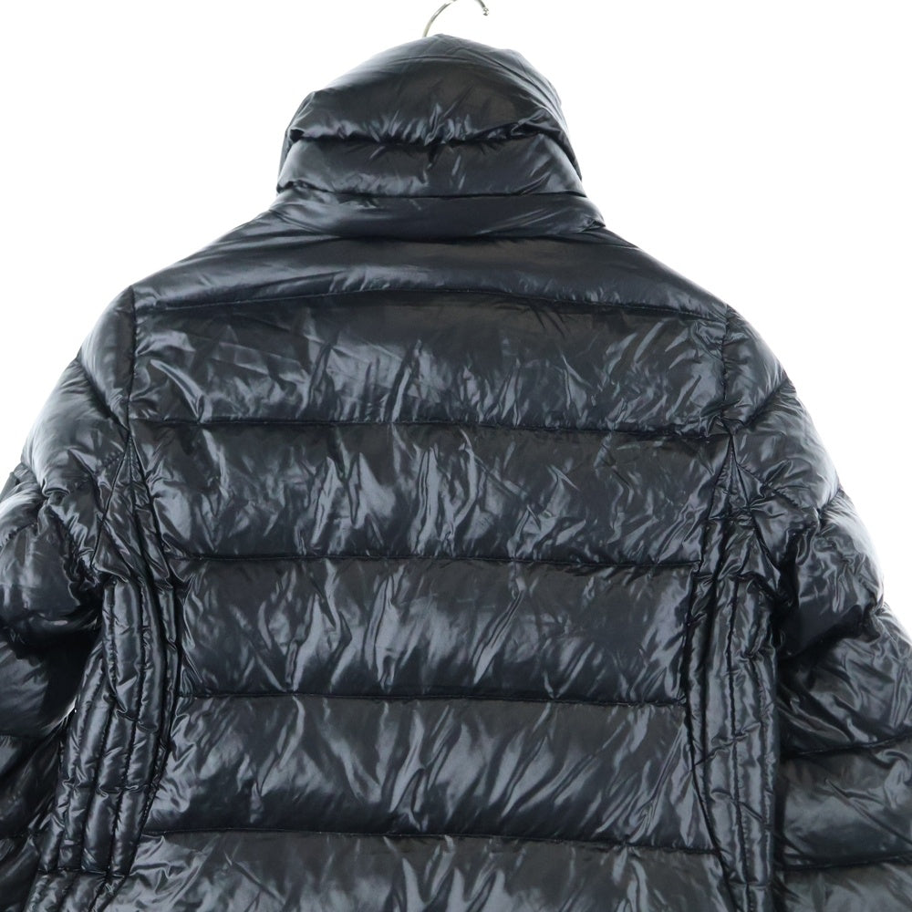 TATRAS(タトラス) ナイロン ロングダウンジャケット コート レディース