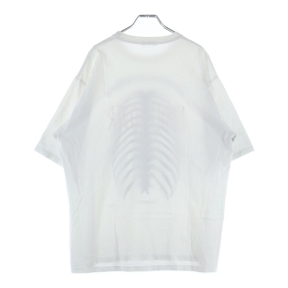 UNDERCOVER(アンダーカバー) グラフィック半袖Tシャツ カットソー ホワイト
