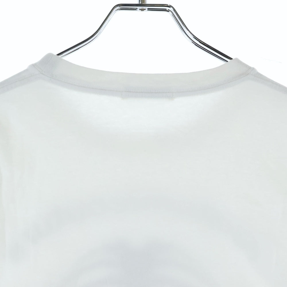 UNDERCOVER(アンダーカバー) グラフィック半袖Tシャツ カットソー ホワイト